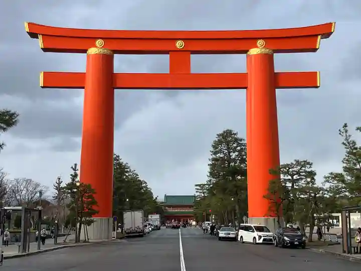 平安神宮(京都府)