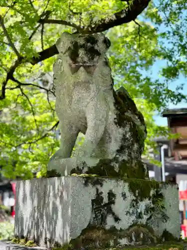 松尾大社(京都府)