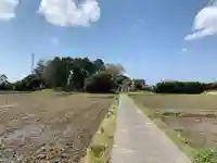若宮八幡神社(千葉県)