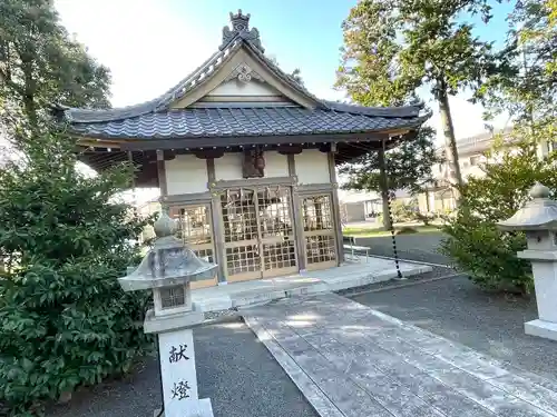 天満宮神社(滋賀県)