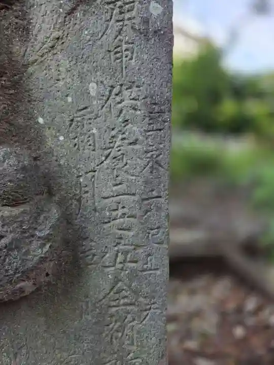 春日神社(東京都)