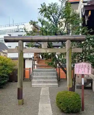 大鳥神社(東京都)