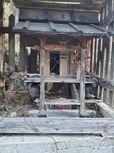 天満宮（飛駒町）(栃木県)