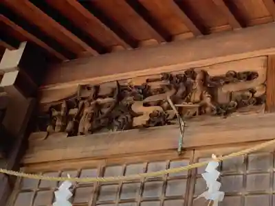 亀戸天神社(東京都)