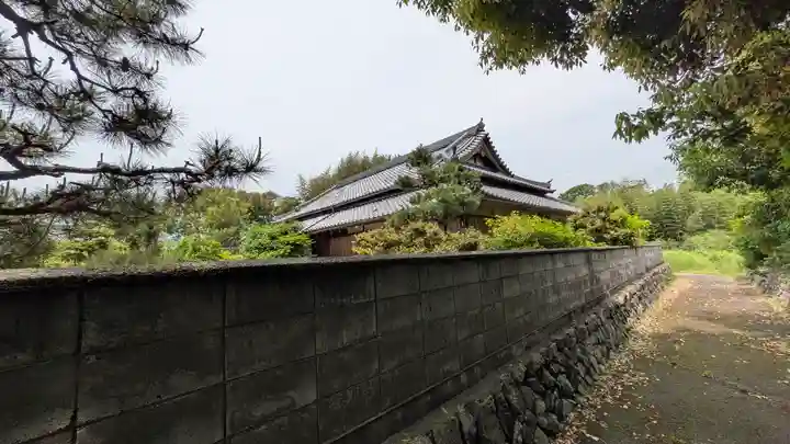 延命寺(京都府)