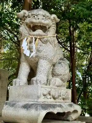 宇野八幡宮(岡山県)