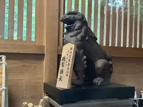 高千穂神社(宮崎県)