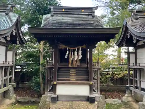 春日神社(奈良県)