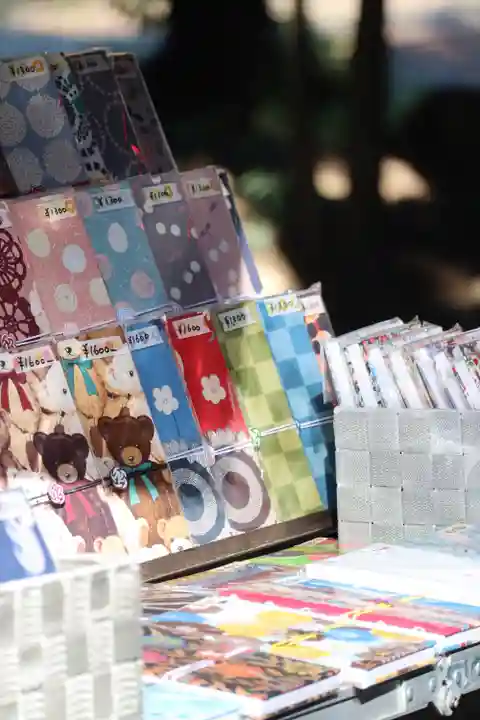 伏木香取神社(茨城県)