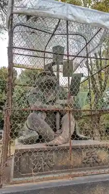 新日吉神宮(京都府)