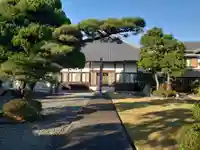 成就院大善寺の本殿・本堂