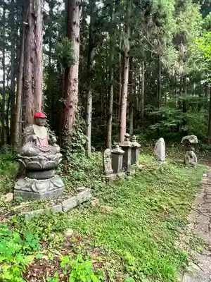 最上十二札所 長谷堂観音堂(山形県)