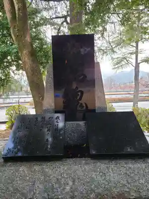 山口縣護國神社(山口県)