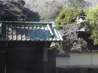 英勝寺のその他建物