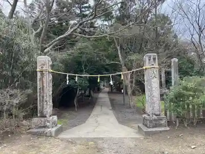 熊野神社(新潟県)