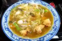 中ノ川八幡神社(北海道)