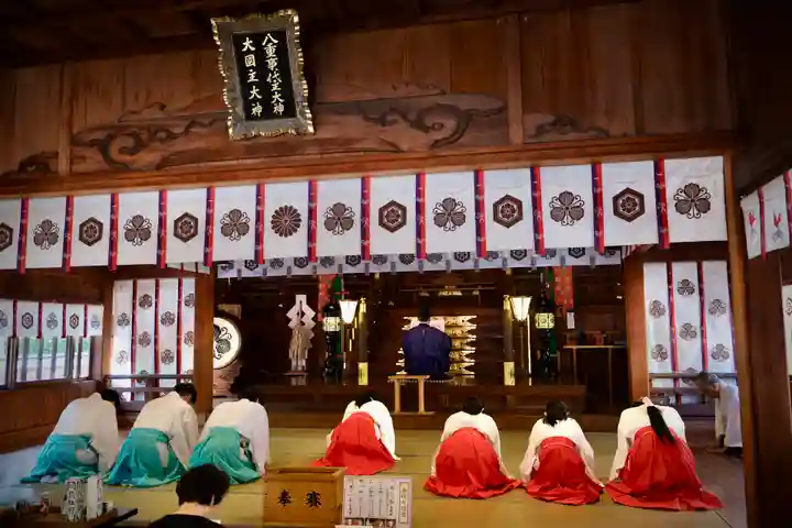 十日恵比須神社(福岡県)