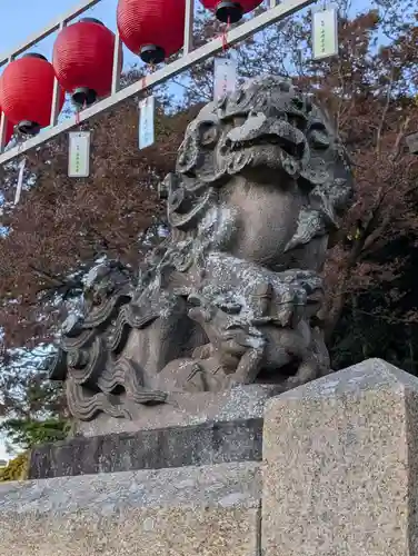 叶神社（東叶神社）(神奈川県)