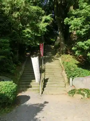 大興寺のその他建物