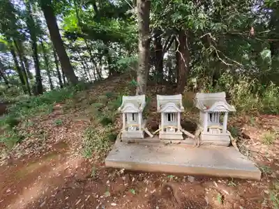 大前神社(栃木県)