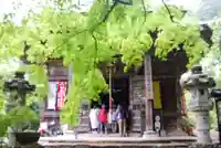 岩之上堂(埼玉県)