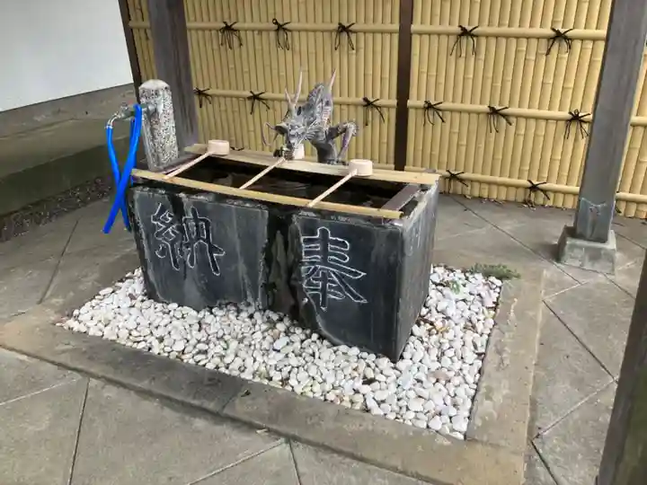 坂戸御嶽神社(神奈川県)