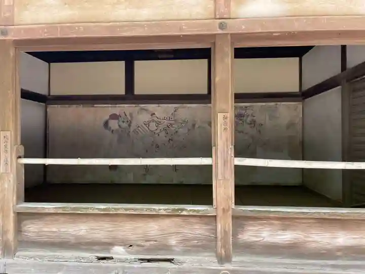 手向山八幡宮(奈良県)