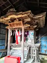 熊野神社(宮城県)