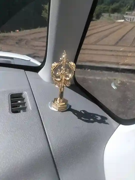 霊仙寺(大分県)