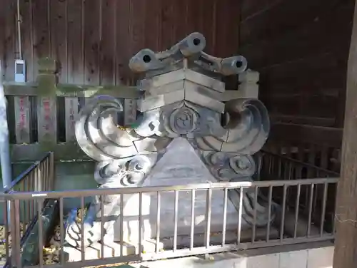 大国神社(群馬県)