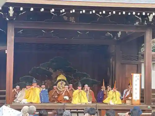 靖國神社(東京都)
