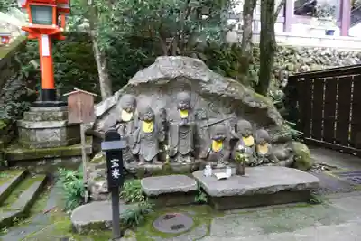 鞍馬寺(京都府)