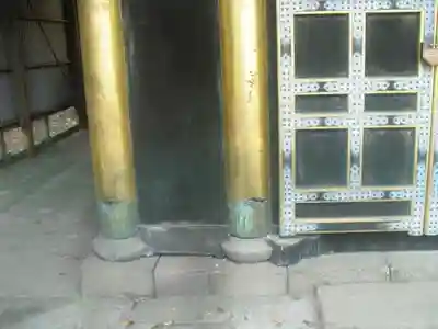 英勝寺のその他建物