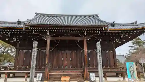 仁和寺(京都府)