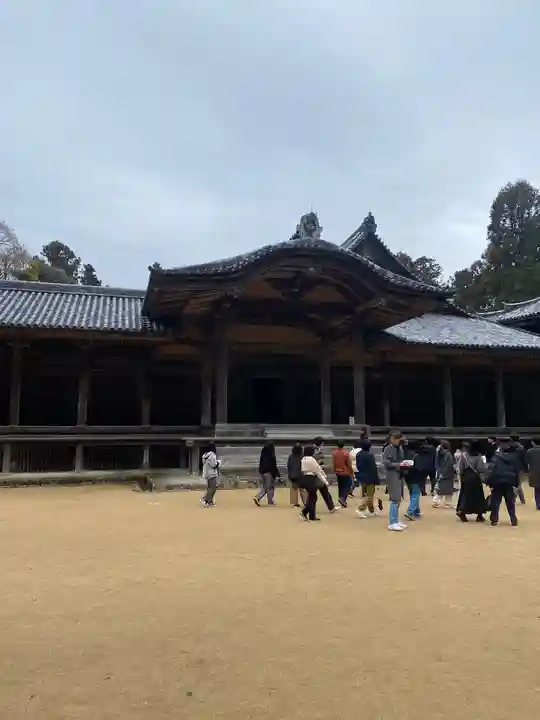 圓教寺(兵庫県)