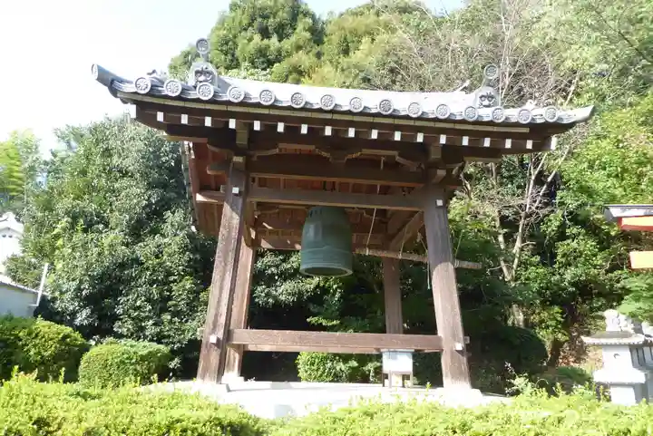 安倍文殊院 のその他建物