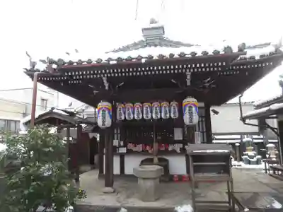 地蔵院（椿寺）(京都府)