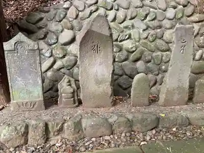 居神神社(神奈川県)
