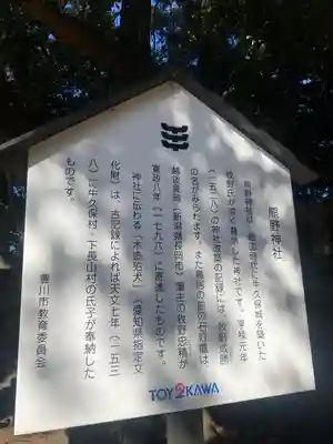 熊野神社(愛知県)