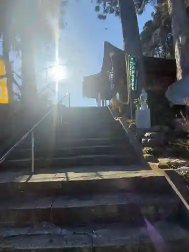 常泉寺のその他建物