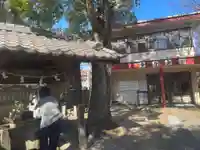 今井神社(千葉県)