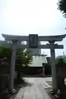 住吉神社(東京都)