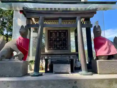 八雲神社（北鎌倉・山ノ内）(神奈川県)