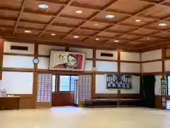 大安禅寺の建物その他