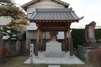 自性院(愛知県)