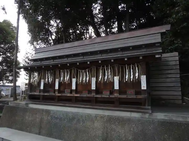 神前神社(愛知県)