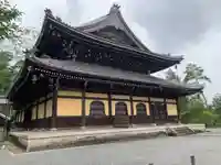 南禅寺の本殿・本堂