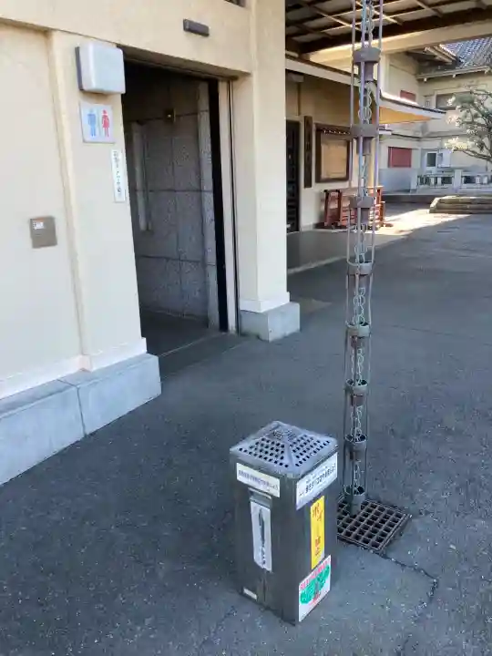 池上本門寺(東京都)