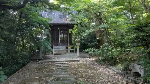 円妙寺(三重県)