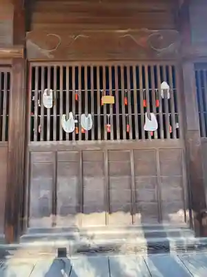 鑁阿寺(栃木県)